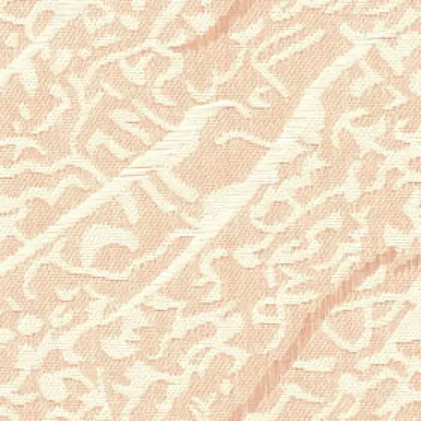 ткань Вертикальные тканевые жалюзи БАЛИ персиковый_4210