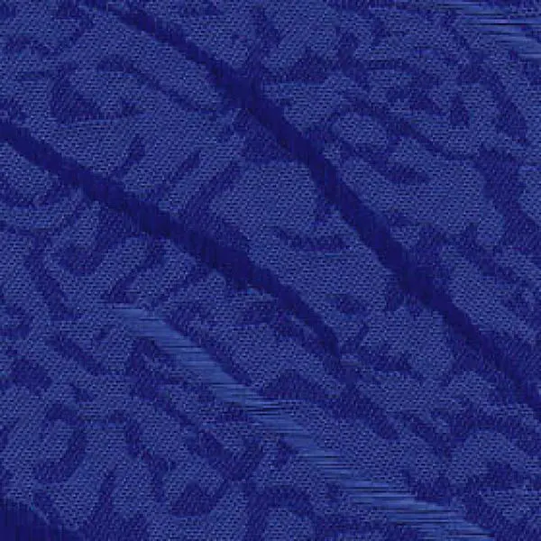 ткань Вертикальные тканевые жалюзи БАЛИ синий_5302
