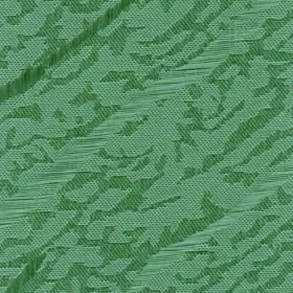 ткань Вертикальные тканевые жалюзи БАЛИ тёмно-зеленый_5612