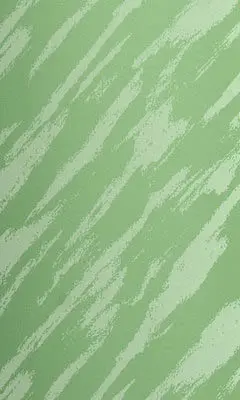 ткань Вертикальные пластиковые жалюзи Мрамор II Зеленый