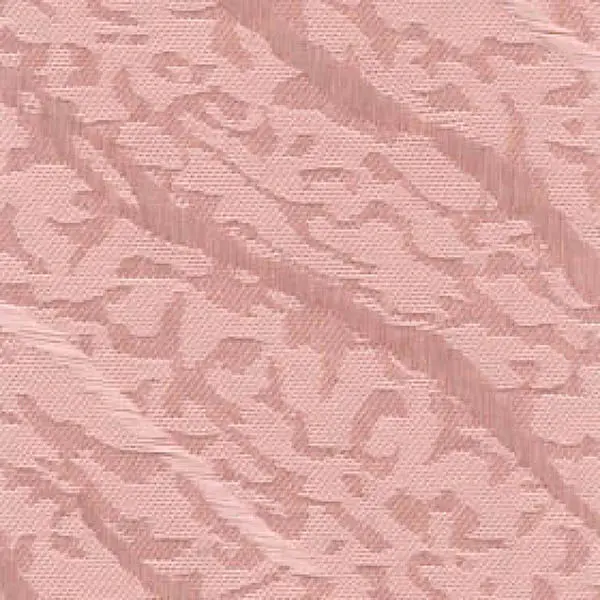 ткань Вертикальные тканевые жалюзи БАЛИ розовый_4096