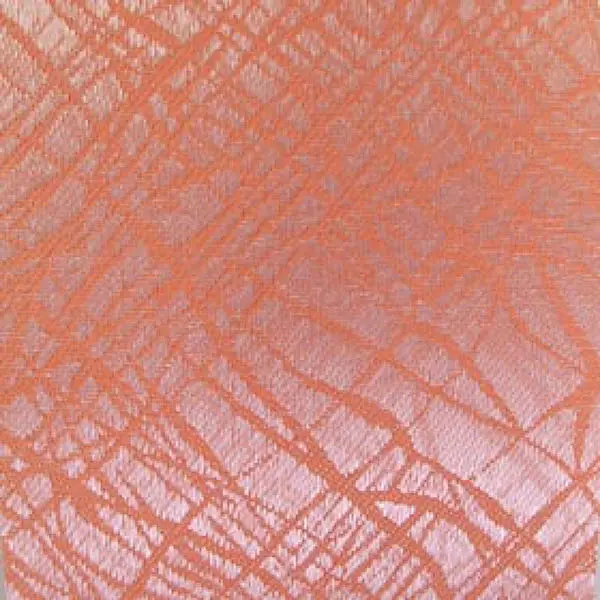ткань Вертикальные тканевые жалюзи СФЕРА оранжевый_4290