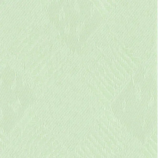 ткань Вертикальные тканевые жалюзи ЖЕМЧУГ BLACKOUT зеленый_5850