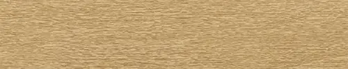 ткань Горизонтальные деревянные жалюзи 25 мм Натуральный