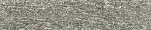 ткань Горизонтальные деревянные жалюзи 25 мм Серебро