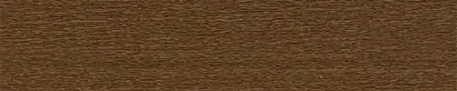 ткань Горизонтальные деревянные жалюзи 25 мм Какао
