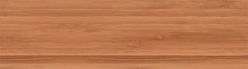 ткань Горизонтальные деревянные жалюзи 50 мм Натуральный