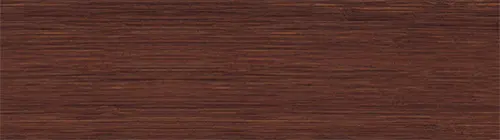ткань Горизонтальные деревянные жалюзи 50 мм Венге