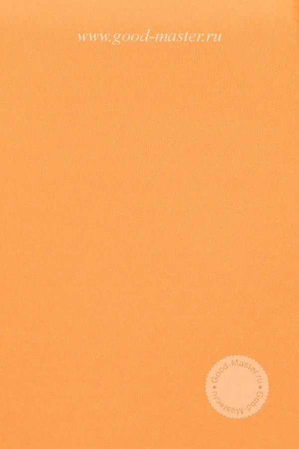 ткань Рулонные шторы Мини Альфа светло.оранжевый_4261