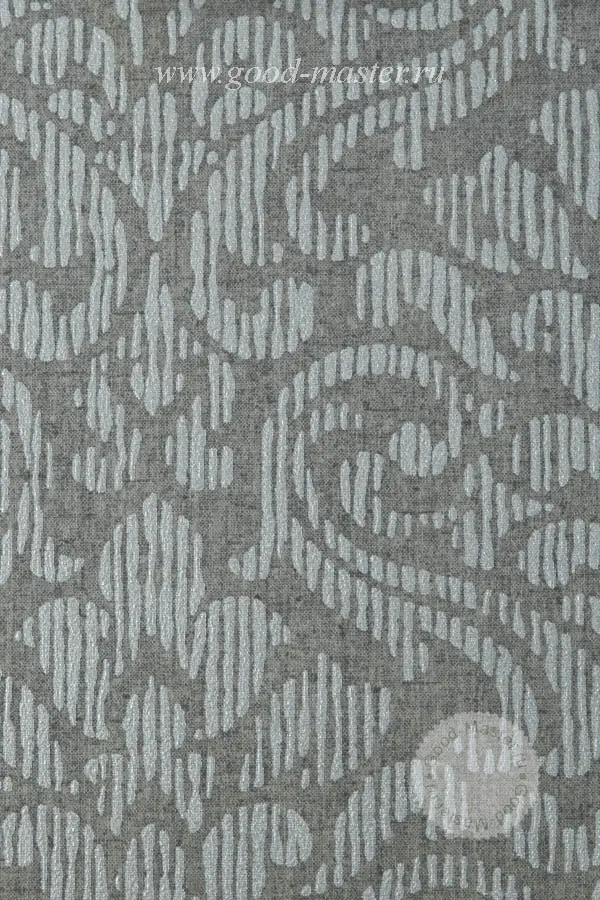 ткань Рулонные шторы Уни1 Флоренция темно.серый_1881