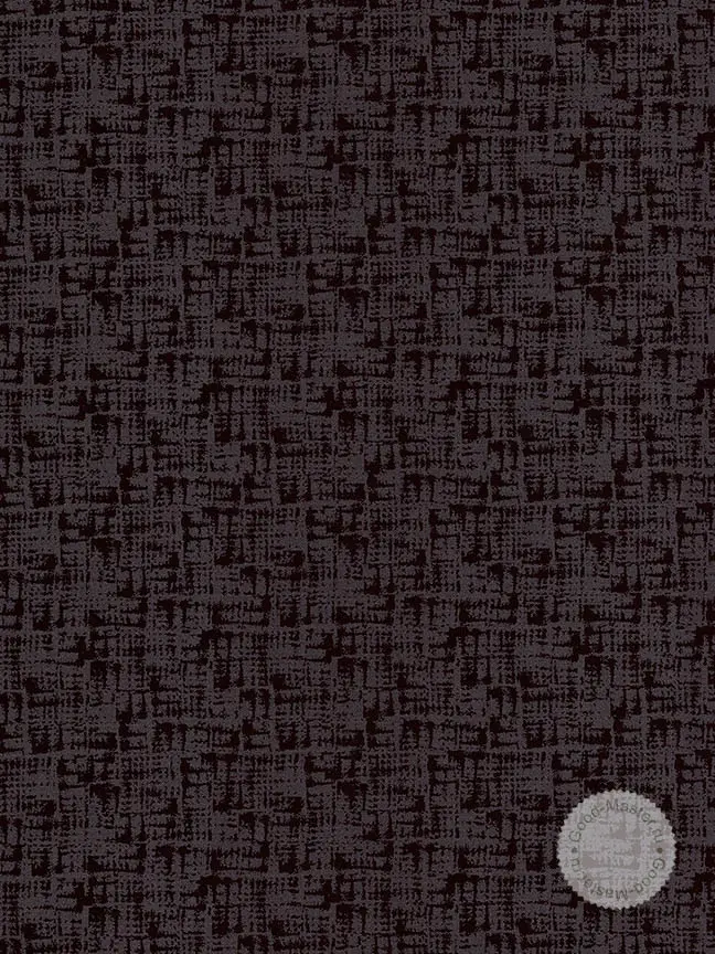 ткань Рулонные шторы Мини Атико_Int Блэкаут серый