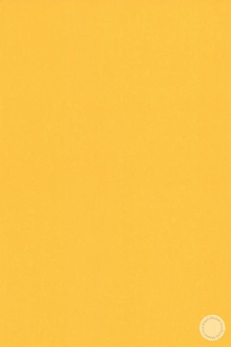 ткань Рулонные шторы Уни1 Карина_ Int Блэкаут желтый