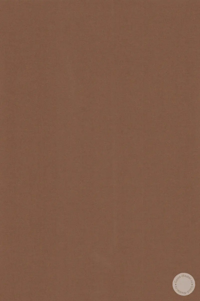 ткань Рулонные шторы Мини Карина_Int Блэкаут коричневый