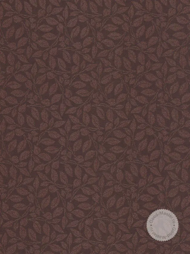 ткань Рулонные шторы Мини Лэйси_Int коричневый