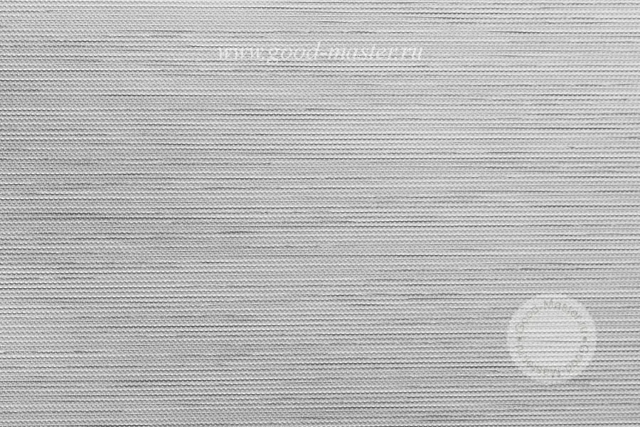 ткань Рулонные шторы Уни1 Порто перл_Int светло-серый