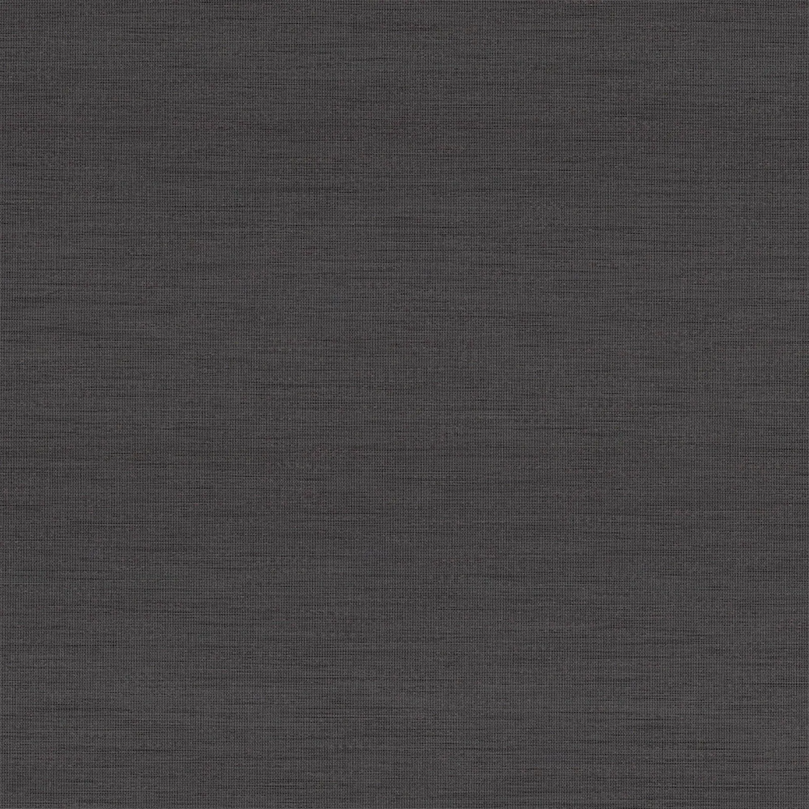 ткань Рулонные шторы Стандарт Корсо_Int Блэкаут темно-серый