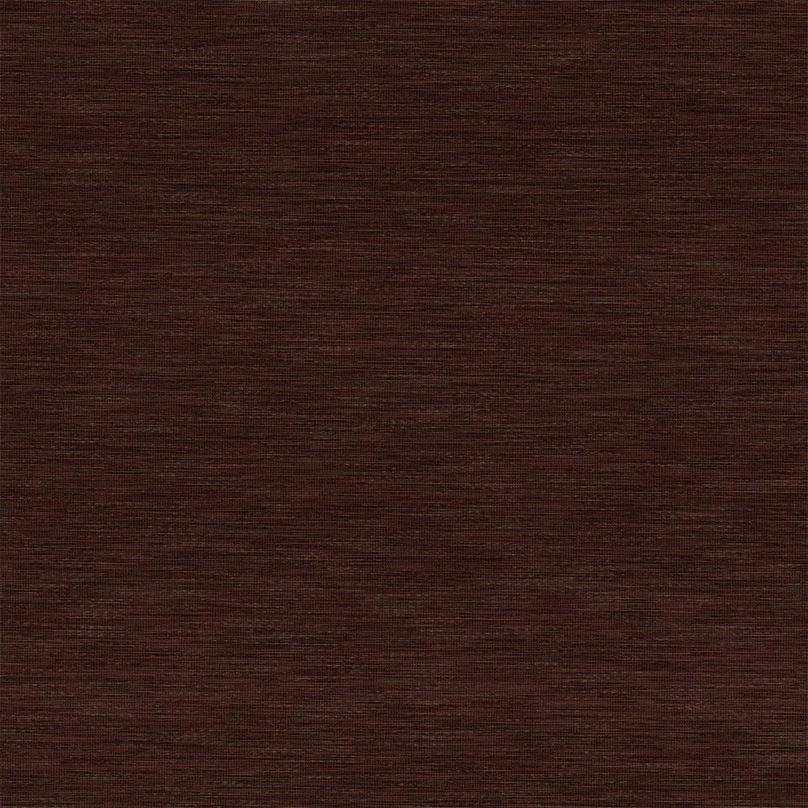 ткань Рулонные шторы Мини Корсо_Int темно-коричневый