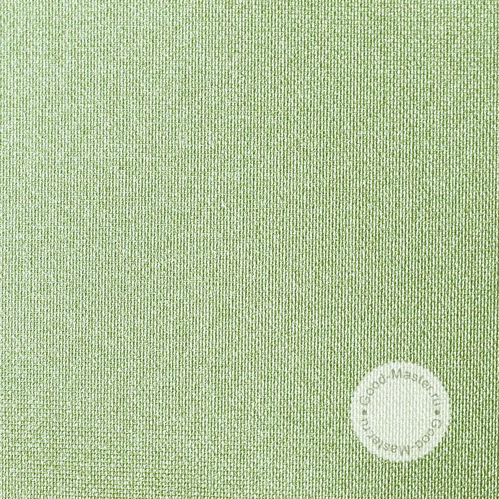 ткань Рулонные шторы Уни1 Перл зеленый_5850