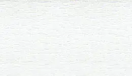 ткань Горизонтальные деревянные жалюзи 50 мм Белый